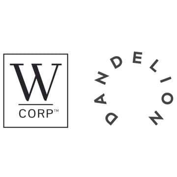 Cover Image for Reimagining the World for Women: Women Only - WCorp and Dandelion