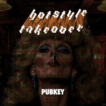 Cover Image for HOTSTYLE TAKEOVER III