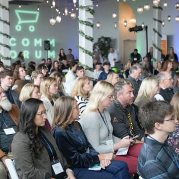 Cover Image for Ecomm Forum 2026