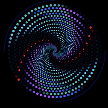 Cover Image for Holomovement's June Ripple Effect
