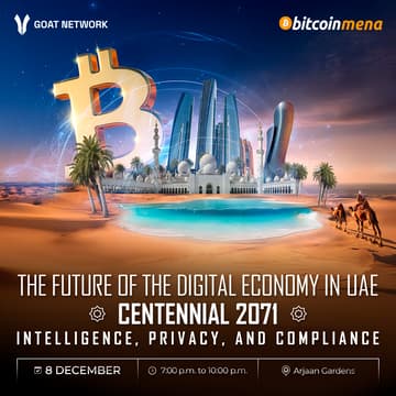 Cover Image for The Future of the Digital Economy in UAE Centennial 2071: Intelligence, Privacy, and Compliance