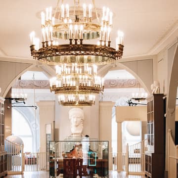 Cover Image for Wilbe Mixer – Tartu, Estonia