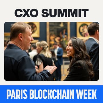 Cover Image for CXO Summit