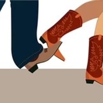 Cover Image for Two-Steppin’ at Mavericks
