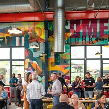 Cover Image for October Biotech Meetup