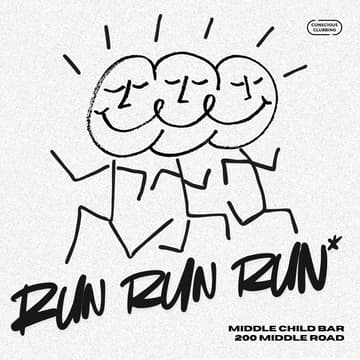 Cover Image for RUN RUN RUN 5KM SOCIAL RUN