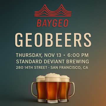 Cover Image for GeoBeers