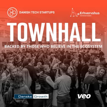 Cover Image for Townhall 2026 vol I.