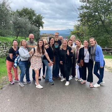 Cover Image for Women's Retreat in Tuscany - May 2026