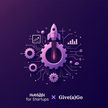 Cover Image for HubSpot x Give(a)Go: Building GTM Agents