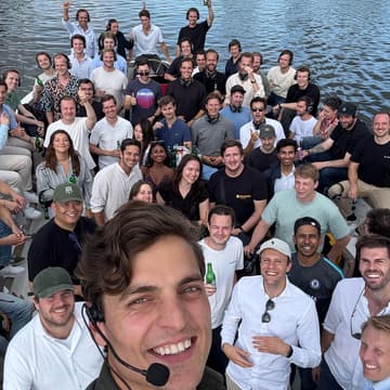 Cover Image for Floating Tech Talk #4