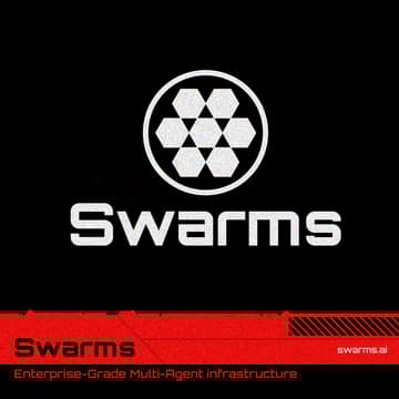 Cover Image for Swarms Framework 8.0.0 Technical Workshop: Advanced Multi-Agent Orchestration Systems