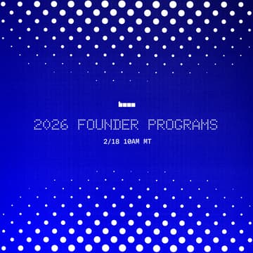 Cover Image for How Base is Supporting Founders in 2026