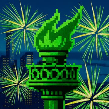 Cover Image for Freedom Lab: New Year's Brainstorming