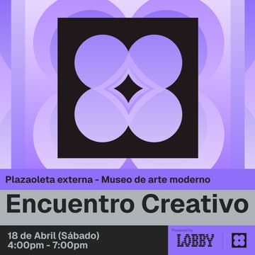 Cover Image for Desparche Creativo