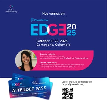 Cover Image for PowerSchool EDGE LATAM 2025
