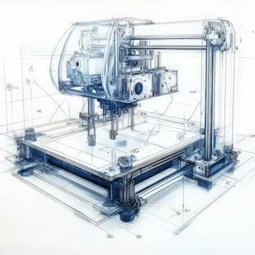 Cover Image for Intro to 3d Printing with Mario