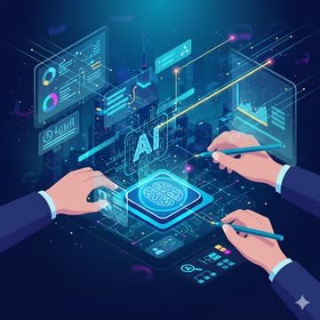 Cover Image for Designing for AI Experiences