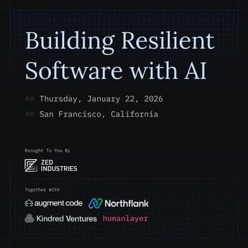 Cover Image for Building Resilient Products with AI