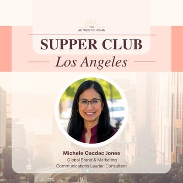 Cover Image for Executive Supper Club in West LA featuring Michele Cacdac Jones