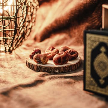 Cover Image for Potluck Iftar - Mississauga