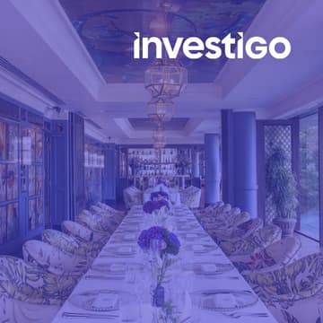 Cover Image for Unlocking the future of procurement: AI & Tech innovation breakfast roundtable