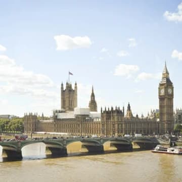 Cover Image for Dinner with the Rt Hon Claire Coutinho MP: Re-Energising British Businesses