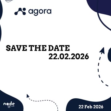 Cover Image for Feb 2026 Node.js Monthly Meetup