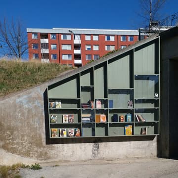 Cover Image for Reading Klub: The Last Economy