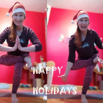 Cover Image for Yoga & relaxation sonore