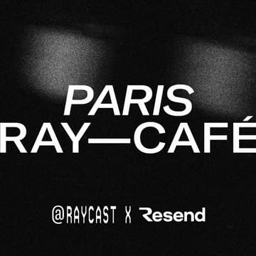 Cover Image for Re/Raycafé