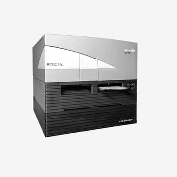 Cover Image for Tecan Spark Cyto Training @ 733 Industrial Rd [10am]