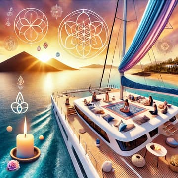 Cover Image for Tantra Sailing Adventure/Canary Islands/January 2026