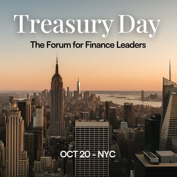 Cover Image for Treasury Day