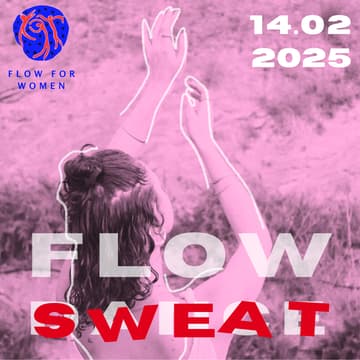 Cover Image for Sing & Sweat - Women's Valentine's Day Sauna