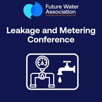 Cover Image for Day 1: Leakage and Metering Conference