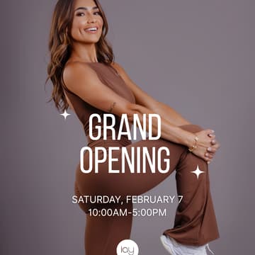 Cover Image for Incredible as You - GRAND OPENING