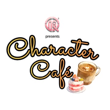 Cover Image for MoeMoeQ Character Cafe April