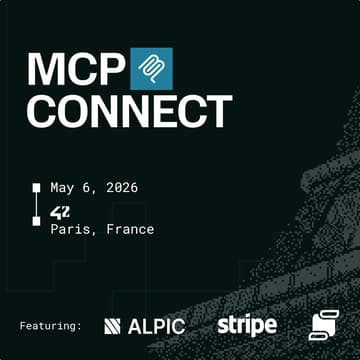 Cover Image for MCP Connect Paris