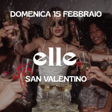 Cover Image for San Valentino Con Elle