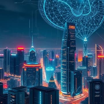 Cover Image for AI_Night - Chief Scientist of Amazon, and AI pioneer