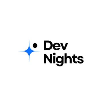 Cover Image for DevNight#3 - The Next Generation of Developers