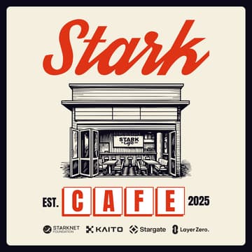 Cover Image for Stark Cafe | Day 2