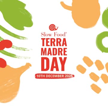 Cover Image for Terra Madre Dinner