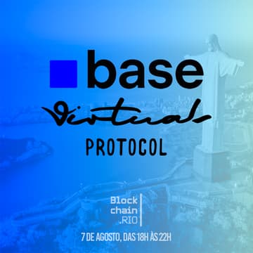 Cover Image for Apresentação do Base App + Vibe Coding com Base e Virtuals Protocol
