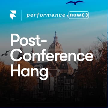 Cover Image for Post-Conference Hang