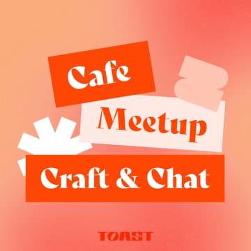 Cover Image for NYC Women in Tech: Cafe Meetup