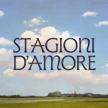 Cover Image for Stagioni D'Amore