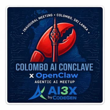 Cover Image for Clawmeet by CAIC