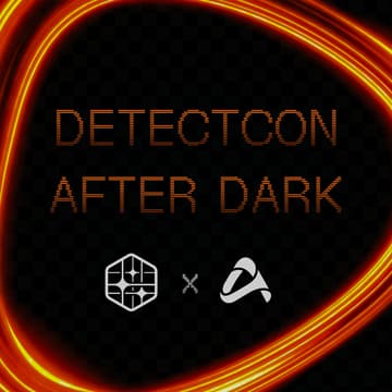 Cover Image for DetectCon AfterDark